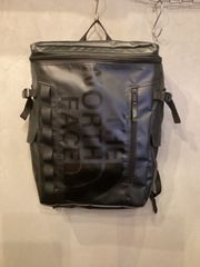 美品 THE NORTH FACE (ザノースフェイス) BC FUSE BOX 2 BCヒューズボックス バックパック リュック ブラック NM81817