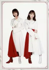 【中古】生写真(乃木坂46) 小池美波・井上梨名/CD「BAN」初回仕様限定盤(TYPE-B)Loppi・HMV限定特典生写真