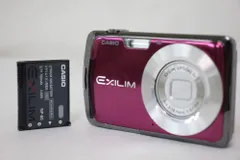 2025年最新】casio ex z1の人気アイテム - メルカリ