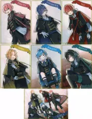 騎士A ブロマイド 騎士A Knight A ブロマイド ファミマプリント - メルカリ