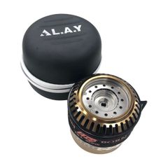 ▼▼ECHO フライロッド スイング 8136-4 ECHO フライロッド スイング 8136-4 - 中古釣り・フィッシング