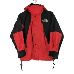 2025年最新】ノースフェイス マウンテンガイドジャケットの人気