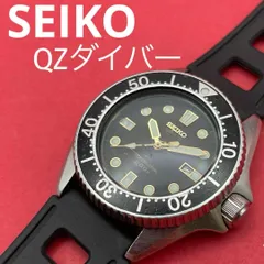 SEIKO セイコー　ダイバー　ボーイズ　レディース セイコー プロフェショナルダイバー 150m 1979年製 ボーイズ