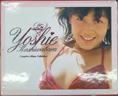 伝説の美少女　柏原芳恵　極上の美女館　DVD 未開封 Yahoo!オークション -「柏原芳恵 dvd」の落札相場・落札価格
