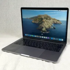 2025年最新】macbook pro 2018 13インチの人気アイテム - メルカリ