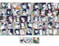 【中古】マグカップ・湯のみ 全45種セット+BOX購入特典 「鬼滅の刃 吾峠呼世晴原画展 アートコースター 第3弾」