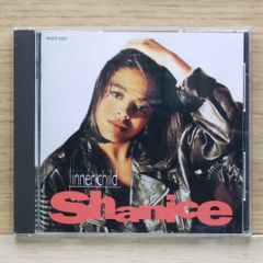Shanice Inner Child 輸入盤CD 90sR&B - メルカリ