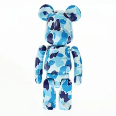2025年最新】超合金 be@rbrick bapeの人気アイテム - メルカリ
