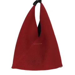 エムエムシックスメゾンマルジェラ MM6 Maison Margiela 19SS JAPANESE SMALL BAG ジャパニーズ スモール トート バッグ レディース 表記無 