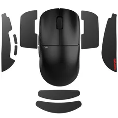 PULSAR - パルサー pulsar X2H mini 中古美品 ゲーミングマウス Amazon.co.jp: Pulsar Gaming Gears X2H Mini Superclear