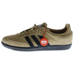 adidas (アディダス) SAMBA ADV Cardboard サンバ ADV カード