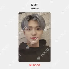 nct ジェミン トレカ 新品未開封》 NCT ジェミン make a wish トレカ - メルカリ