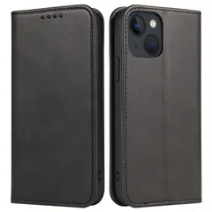 【在庫処分】ケース iPhone 13 ケース iPhone13 イフォン13 ケース スマホケース 手帳型 携帯カバー レザー 耐衝撃 軽量 着脱しやすい 放熱性 マグネット式 カード収納 スタンド機能 iphone ケース13 対応 360度保護 PinL