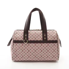 最終値下げ♡美品✨ Louis Vuitton ☆モノグラム　ジョセフィーヌGM 2025年最新】ルイヴィトン ジョセフィーヌgmの人気アイテム