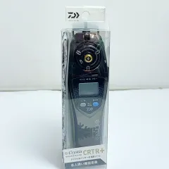 2025年最新】ワカサギ CRT R+の人気アイテム - メルカリ