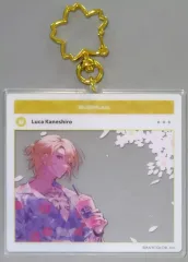 【中古】雑貨 ルカ・カネシロ EN Sakura Bloom Goods 2022 アクリルキーホルダー 「バーチャルYouTuber にじさんじ」