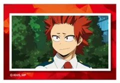 【中古】バッジ・ピンズ(キャラクター) 切島鋭児郎 「僕のヒーローアカデミア スクエア缶バッジコレクション(制服編)」