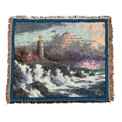 VINTAGE - vintageラグ カーペット USA製 フルーツ 果物 1207 vintageラグ カーペット USA製 フルーツ 果物 1207 ラグ