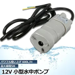 2024年最新】水中 ポンプ 海水 用の人気アイテム - メルカリ