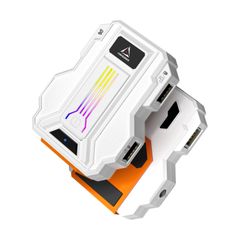 AIMZENIX Striker PRO キーボードとマウス コンバーター キーボードとマウスアダプター PC対応 ゲーミングコントローラー変換 Switch/Xbox/PS4/PS3/Xbox One/Xbox 360/Xbox Series S