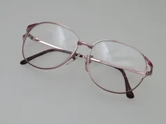 バイフォーカル遠近両用シニアグラス　婦人用　ＭＬ３０３