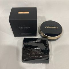 新品未使用 ローラメルシエ フローレス ルミエール ラディアンス パーフェクティング クッション 1N0 15g ケース付き (411-2)