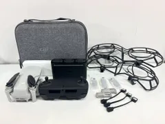 s25t-0434a【中古】DJI リモートコントロール Mavic Mini高性能軽量ドローン 199ｇ
