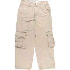 古着 90年代 リーバイス Levi's SILVER TAB シルバータブ KHAKIS チノパンツ メンズw32 ヴィンテージ/eaa362663