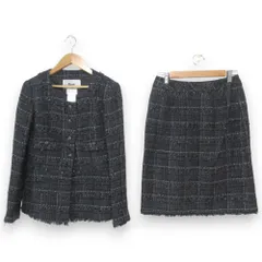 新品同様！Rene ツイード　ジャケット 楽天市場】rene ジャケット ツイードの通販