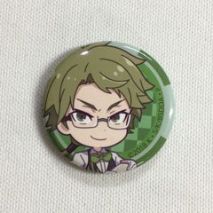 逆転裁判 綾里千尋 逆転裁判画廊 オリジナル 缶バッジ - メルカリ