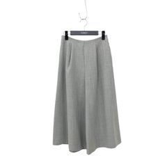 FOXEY フォクシー ダイヤモンドシェイプ ニットトップス ダイヤ