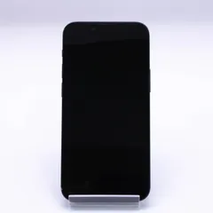 iPhone13 mini  256GB ミッドナイト MLJJ3J/A バッテリー100%