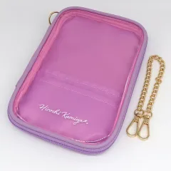 【中古】バッグ 神谷浩史 ポーチ 「Kiramune Music Festival 2025」