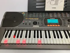 カシオ 電子ピアノ CASIO CTK-660Lのサムネイル