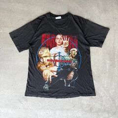 超激レア エミネム RMINEM 2000年製 ヴィンテージ Tシャツ OZ - メルカリ