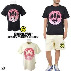 2024年最新】barrow tシャツの人気アイテム - メルカリ
