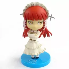 Happyくじ ペルソナ3 G賞 ちびフィギュア チドリ ジャンク