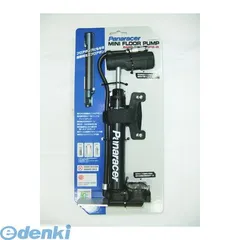 【新品・7営業日以内発送】パナレーサー Panaracer BMP-N21AGF2-B 可変式空気圧ゲージ付アルミ製ミニフロアポンプ ブラックBMPN21AGF2B 可変式フロアミニポンプ 可変式ミニフロアポンプ【沖縄離島販売不可】のサムネイル