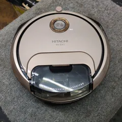 2025年最新】日立 ロボット掃除機の人気アイテム - メルカリ