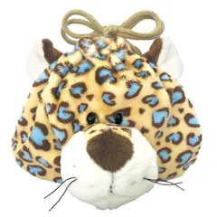 NICIニキ　ヒョウ　特大100cm程 NICIニキ ヒョウ 特大100cm程