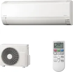 日立 8畳用 ルームエアコン - 業務用エアコン激安販売Ｓｈｏｐ