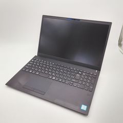 【フォロワ割】【ジャンク品】VAIO VJPH21C11N 第8世代 Core i5 15.6インチ メモリなし/SSDなし ノートPC パソコン PC 動作未確認 ZZ Z166