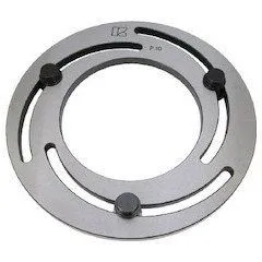 【数量限定】P10 19mm チャックメイト「油圧」10インチ KKK