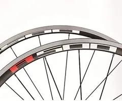 Amazon | シマノ(SHIMANO) ロードホイール WH-R501-P 700C 前後