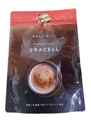 GRACELLココアのサムネイル