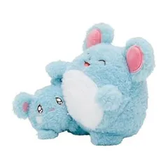 ポケモンセンター2009 カラーボールチェーンマスコット＆三英