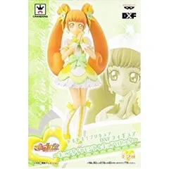ドキドキ！プリキュア DXFフィギュア キュアダイヤモンド＆キュアロゼッタ  rdzdsi3 ドキドキ！プリキュア DXFフィギュア キュアダイヤモンド&キュア