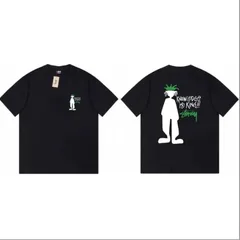 2025年最新】stussy シャドーマンの人気アイテム - メルカリ