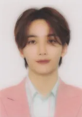 SEVENTEEN 2021 HARE JEONGHAN トレーディングカード 0036