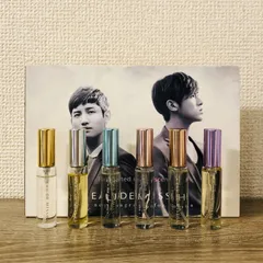 東方神起 - 東方神起　フレグランス(未開封) MISSHA MISSHA 香水 東方神起 TVXQ ユノ・ユンホ - メルカリ